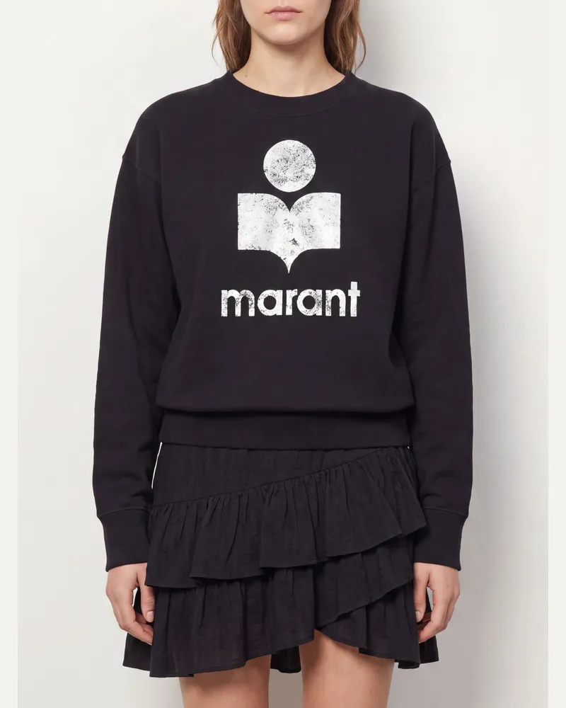 Étoile Isabel Marant Pullover damen Schwarz