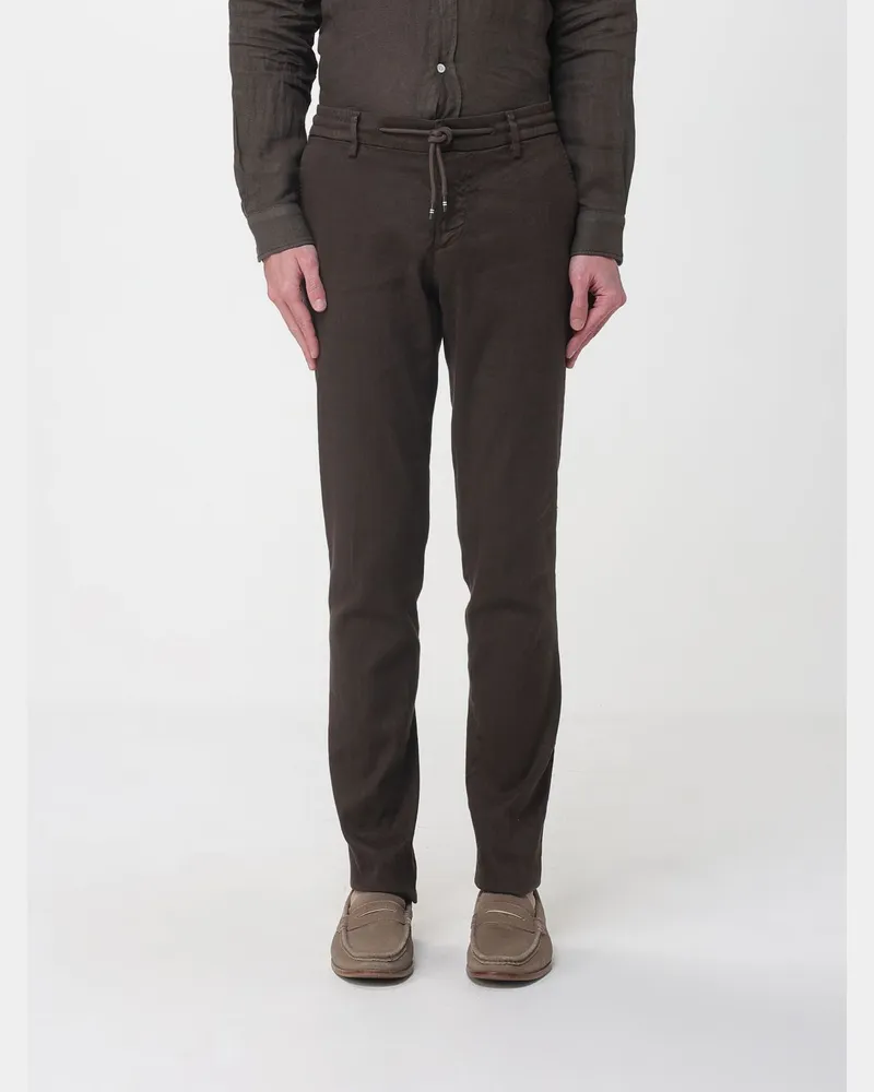 Mason's Hose herren Braun