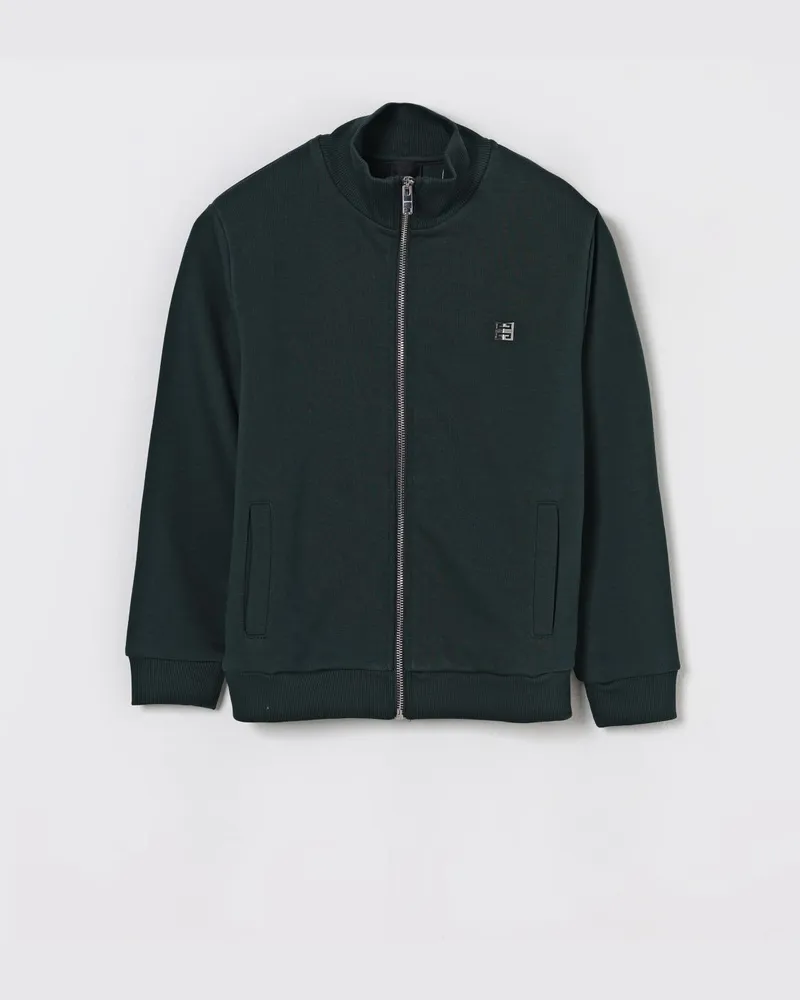 Givenchy Pullover kinder Grün