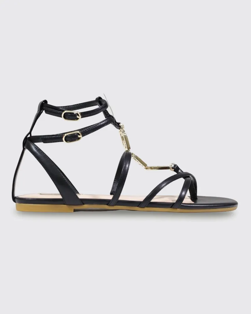 Liu Jo Sandalen mit absatz damen Schwarz