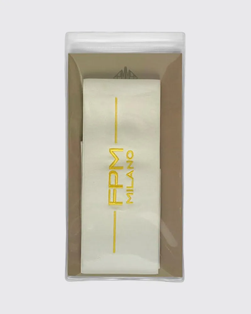 FPM Koffer herren Gelb