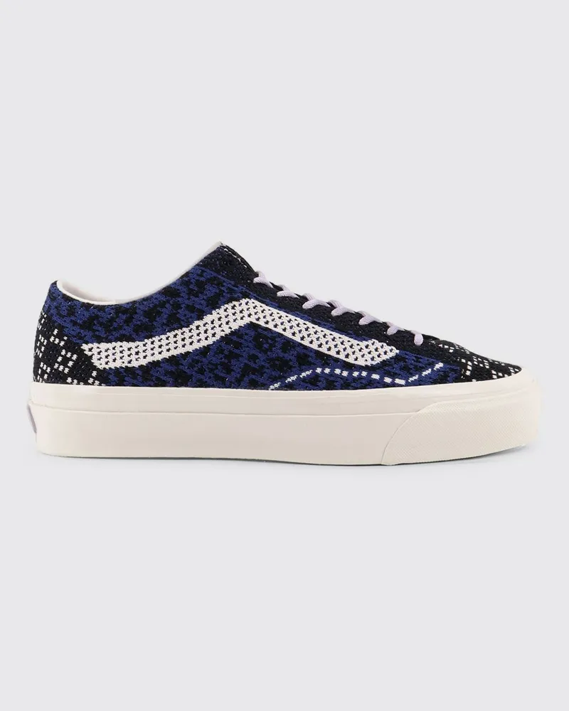 Vans Sneakers herren Blau
