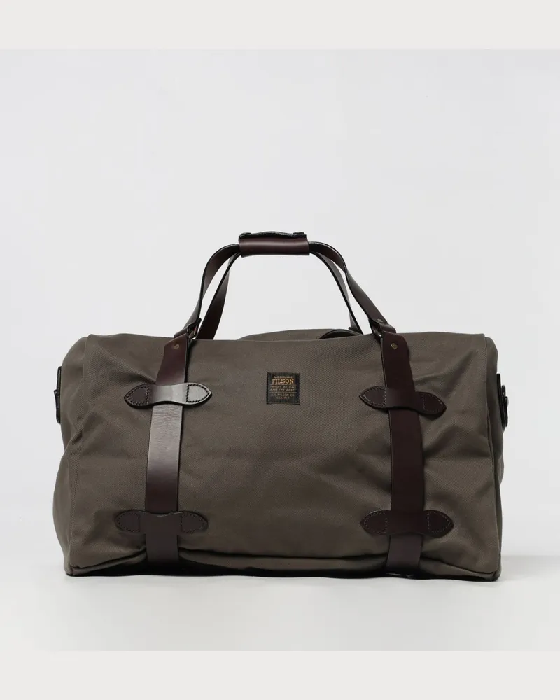 Filson Tasche herren Grün