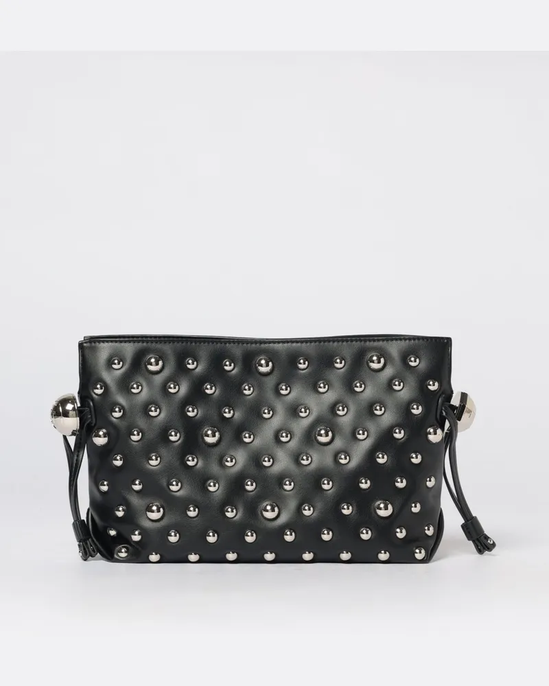 Liu Jo Handtasche damen Schwarz