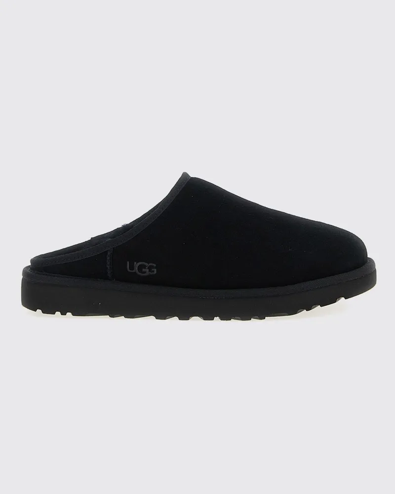 UGG Schuhe herren Schwarz