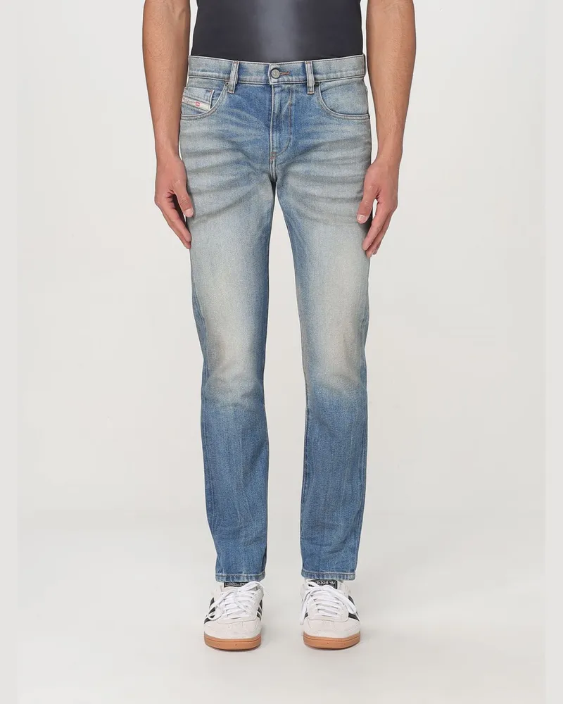 Diesel Jeans herren Denim