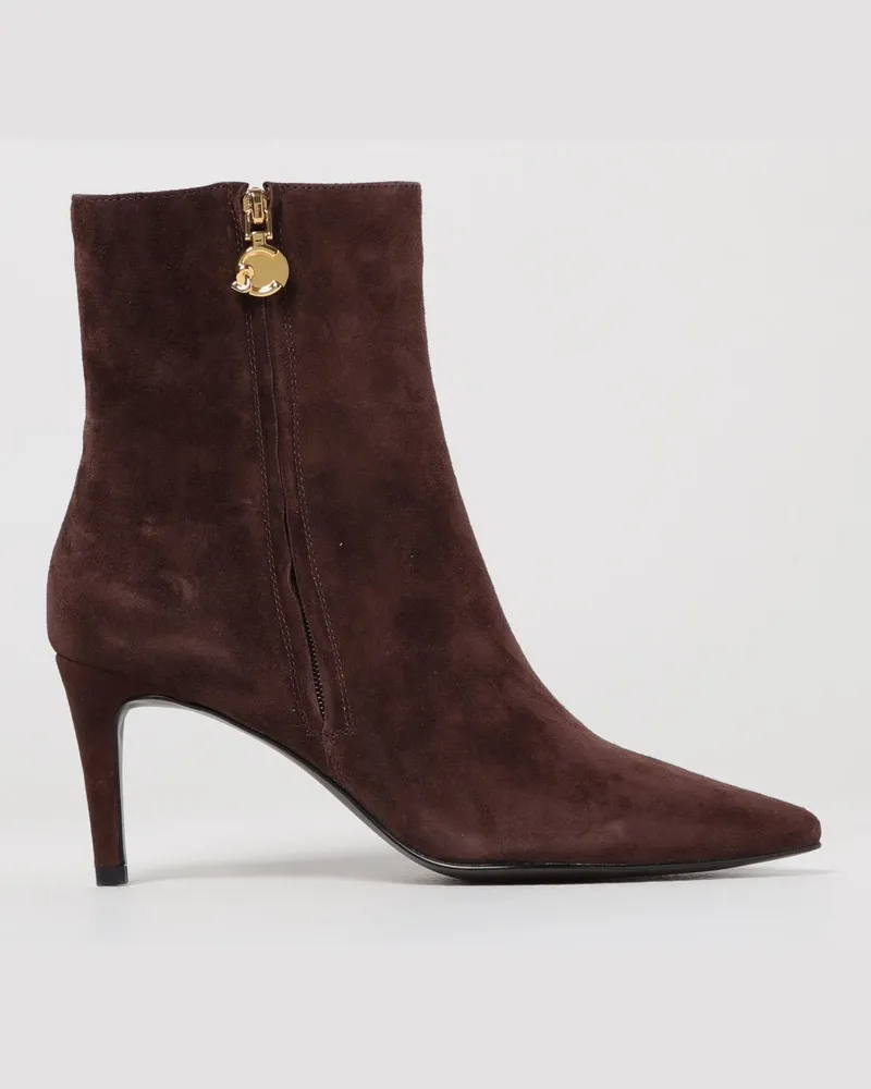 Coccinelle Schuhe damen Ebony