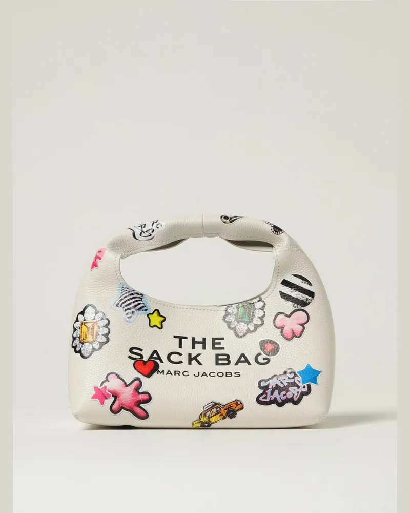 Marc Jacobs Handtasche damen Weiß