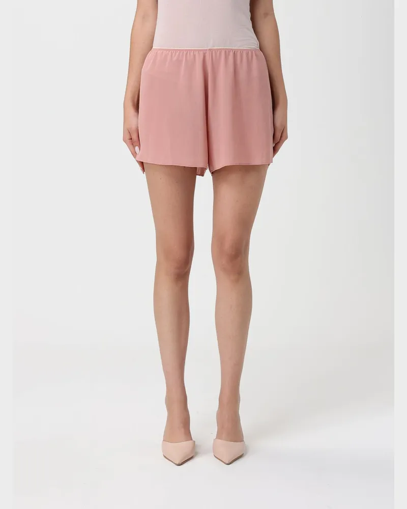 Semicouture Shorts damen Natural