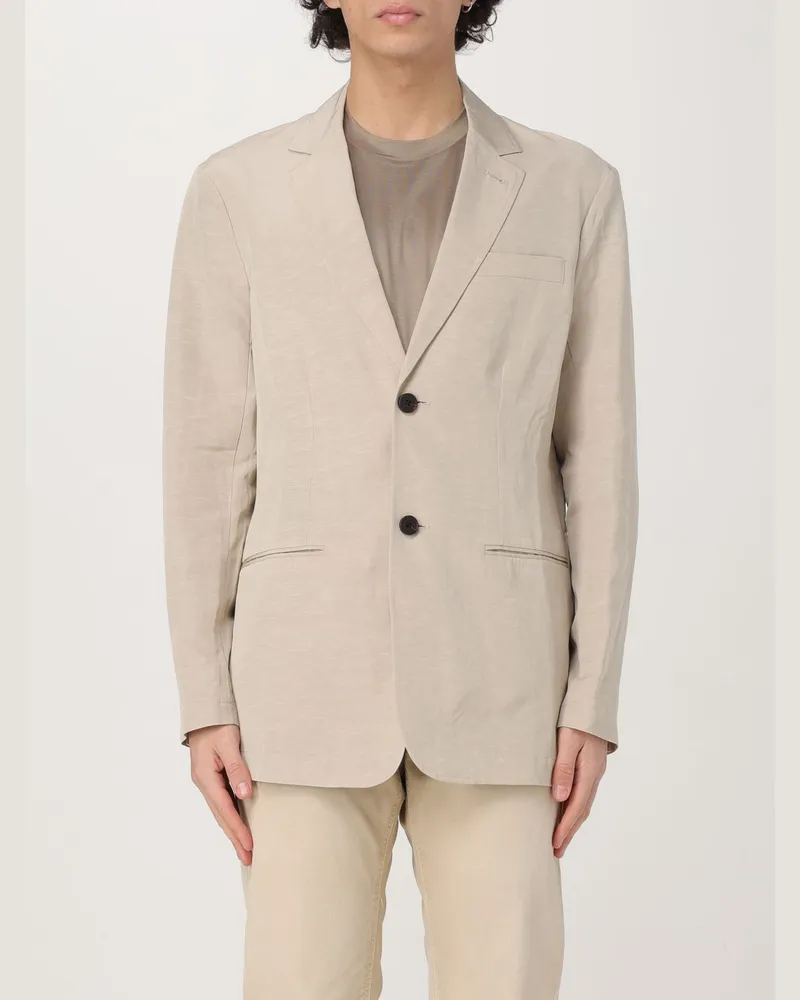 Emporio Armani Blazer Beige