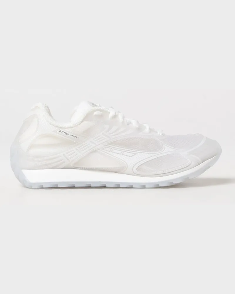 Bottega Veneta Sneakers herren Weiß