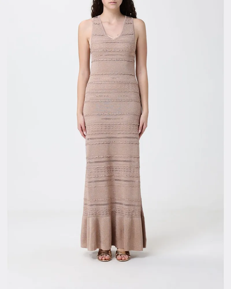 Liu Jo Kleid damen Pink