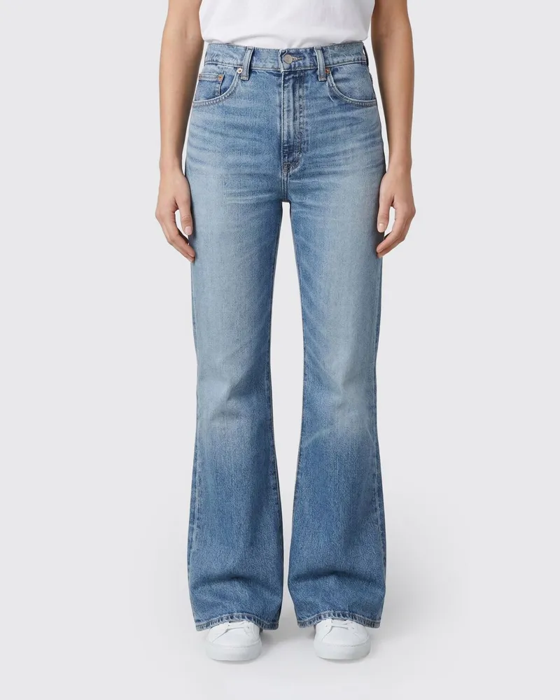 Ralph Lauren Jeans damen Blau