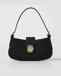 Chiara Ferragni Schultertasche Schwarz