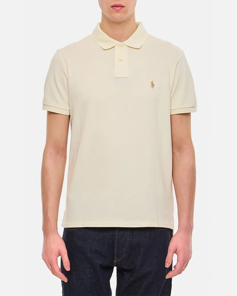 Ralph Lauren Polo herren Weiß
