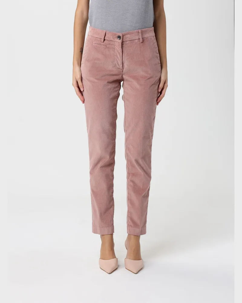 Mason's Hose damen Beige