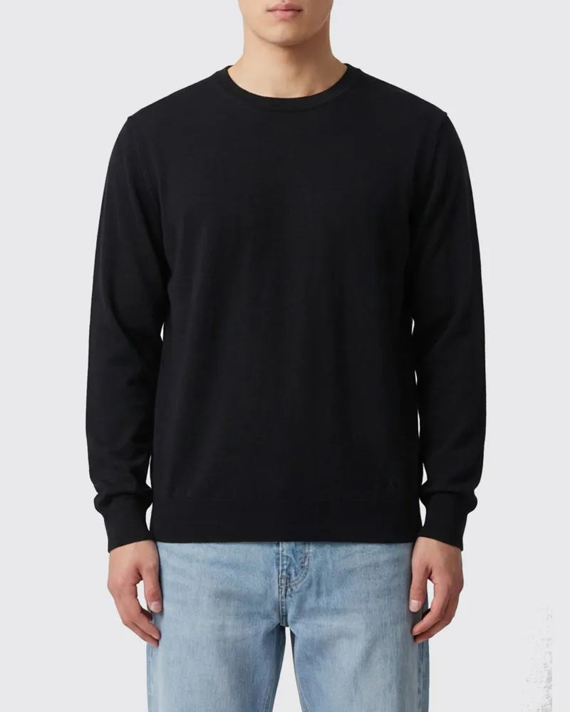 Valentino Garavani Pullover herren Schwarz