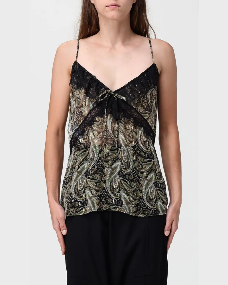 Pinko Top damen Grün