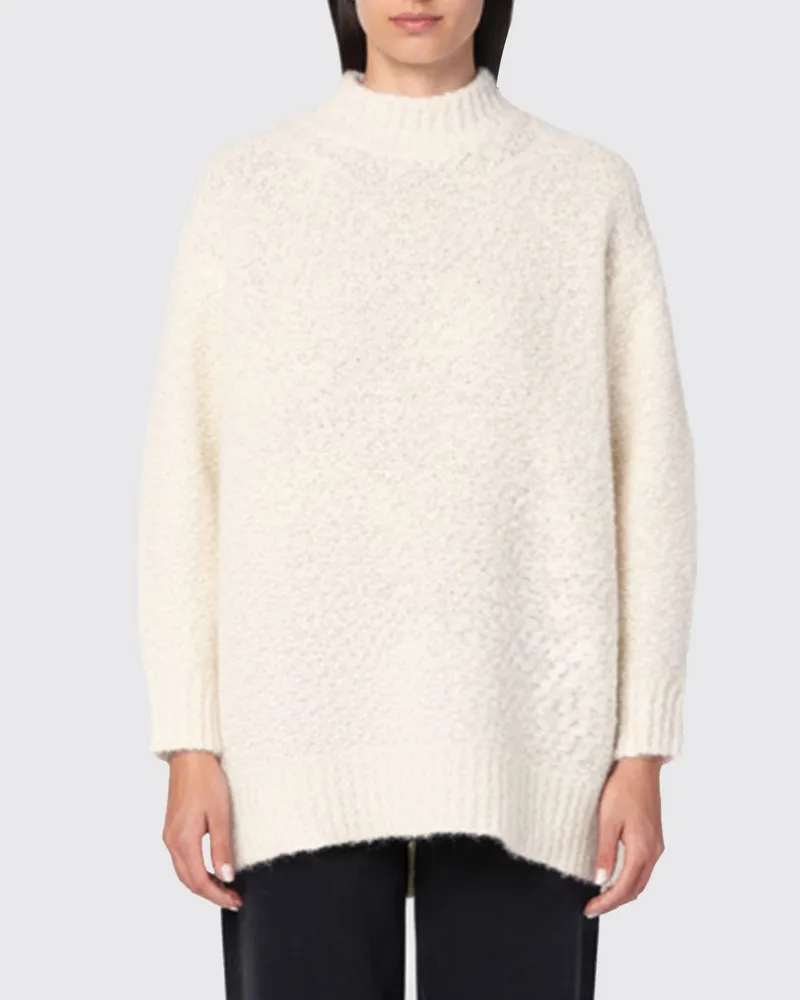 Isabel Marant Pullover damen Beige