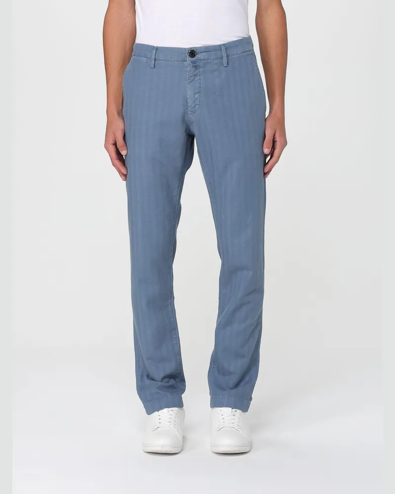 Jacob Cohën Hose herren Dust