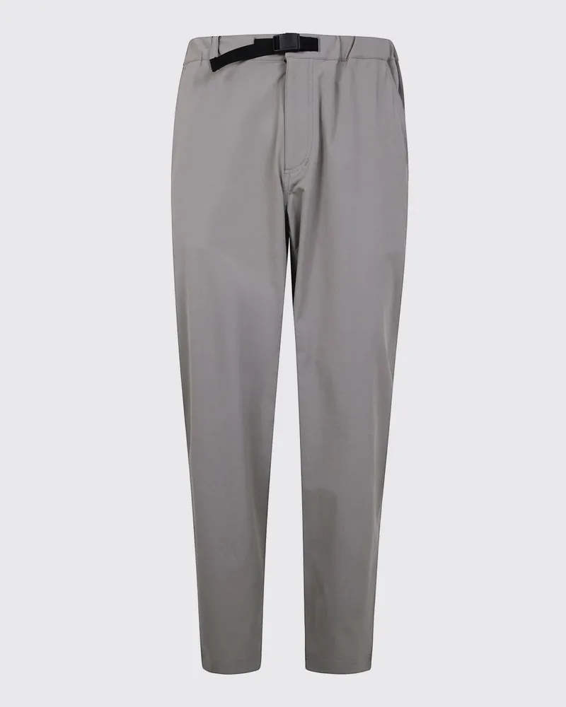 Snow Peak Hose herren Grau
