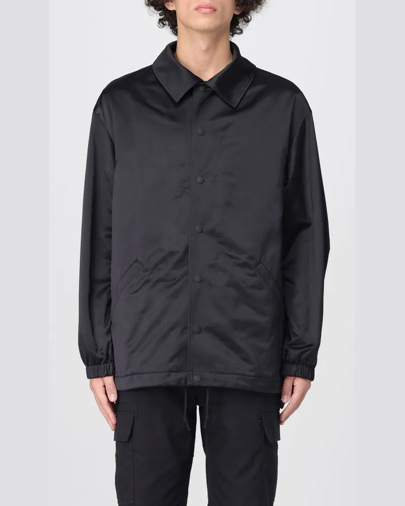 Y-3 Jacke herren Schwarz