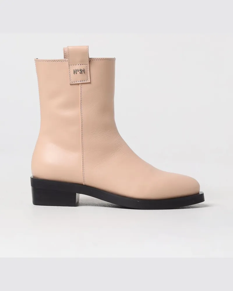 N° 21 Schuhe kinder Pink