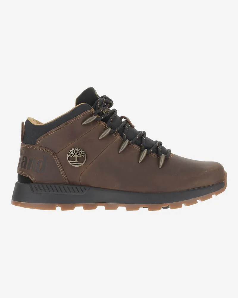Timberland Schuhe herren Braun