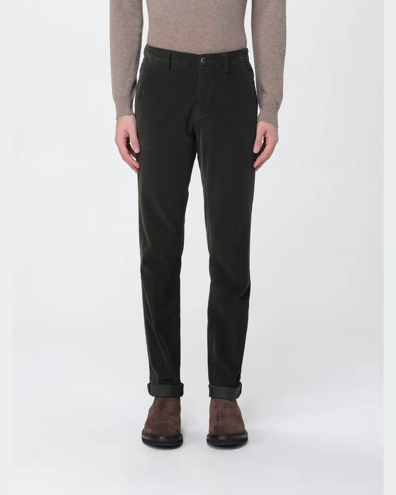 Mason's Hose herren Schwarz