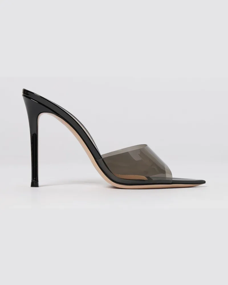 Gianvito Rossi Pumps damen Schwarz