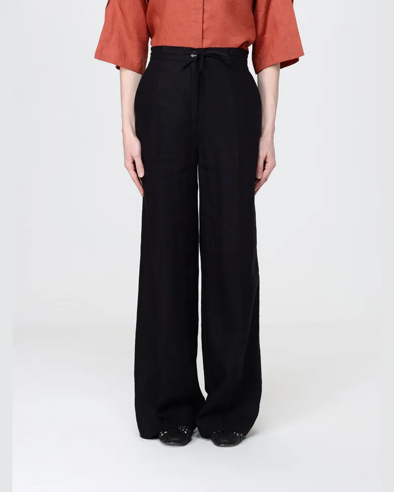 Colmar Hose damen Schwarz