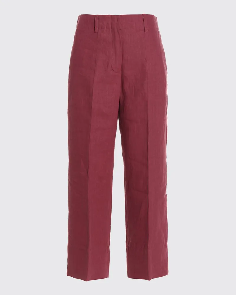 Max Mara Top damen Fuchsia