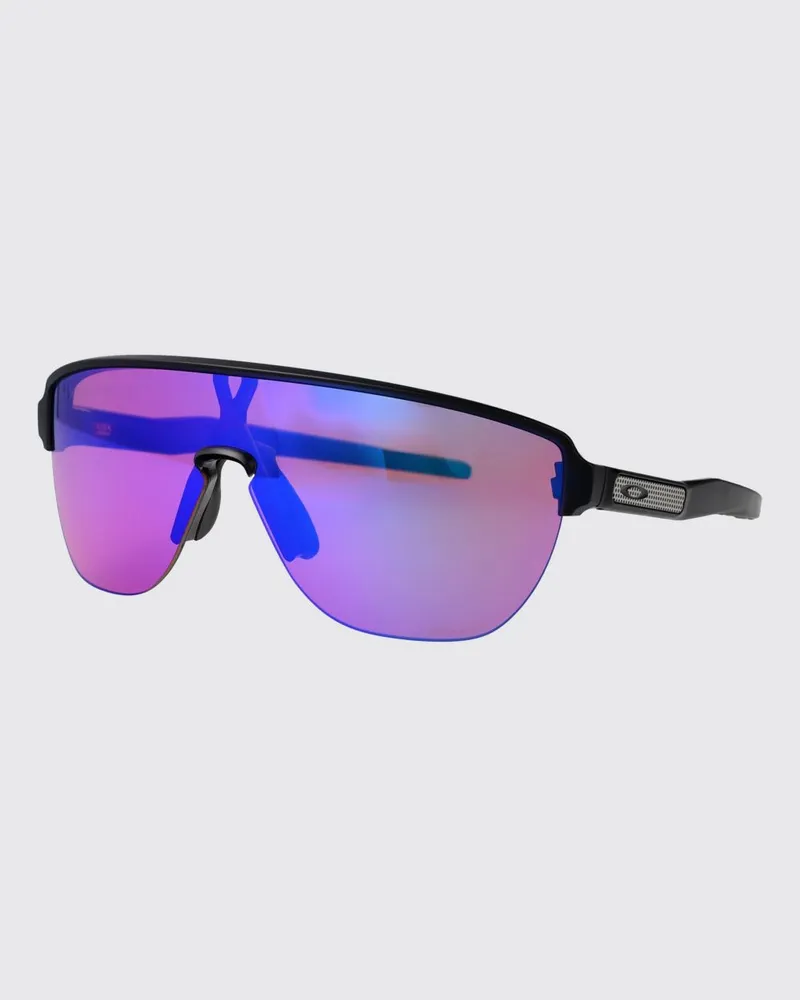 Oakley Sonnenbrillen herren Schwarz