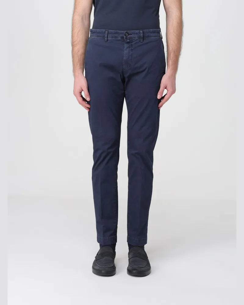 Siviglia Hose herren Blau