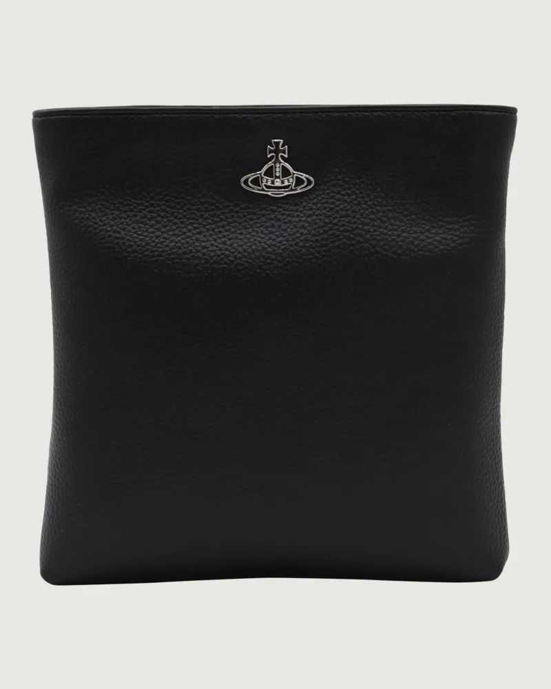 Vivienne Westwood Tasche herren Schwarz