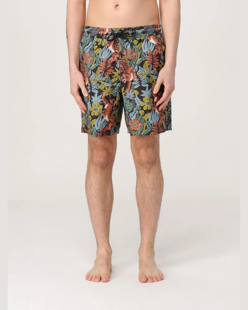 A.P.C. Bademode herren Bunt
