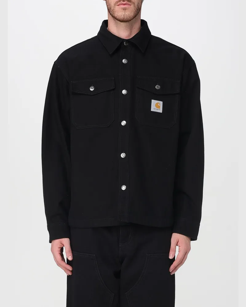 Carhartt WIP Jacke herren Schwarz