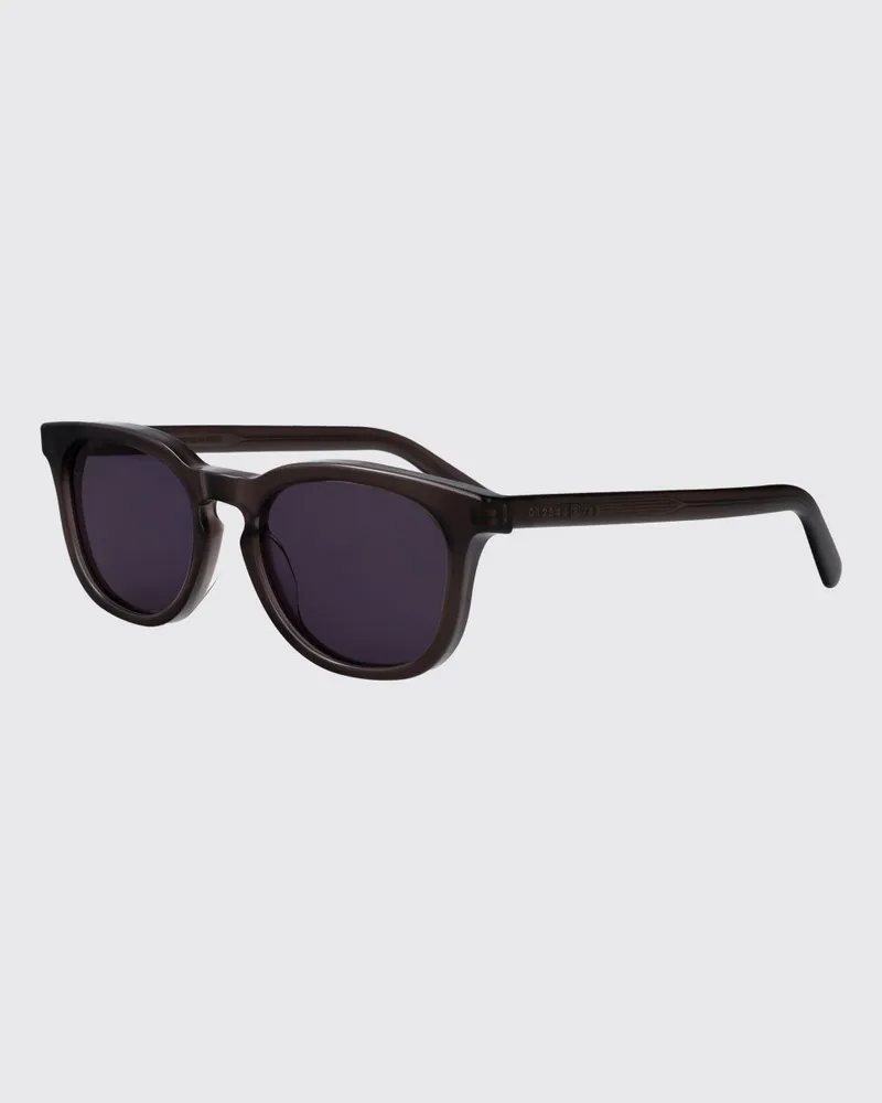 Maison Margiela IKF Sonnenbrille Retrosuperfuture x aus Acetat Grau