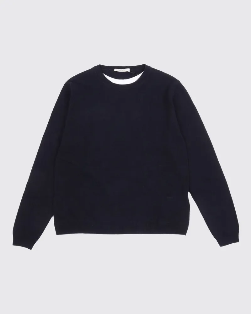Paolo Pecora Milano Pullover kinder Blau