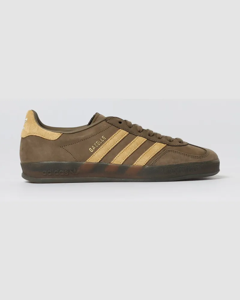 adidas Sneakers herren Braun