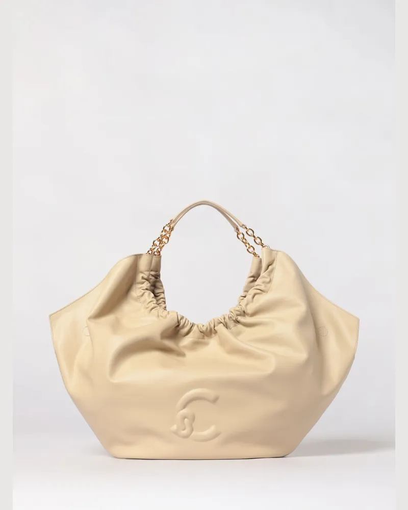 Coccinelle Handtasche damen Sand