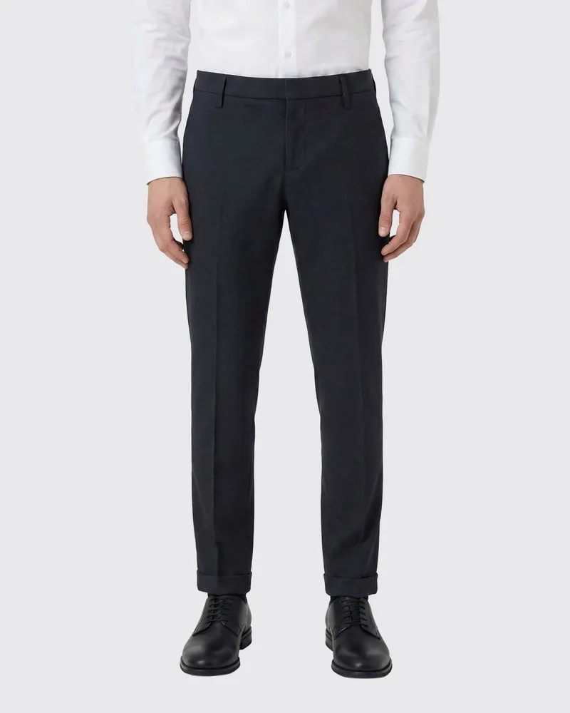 Dondup Hose herren Blau