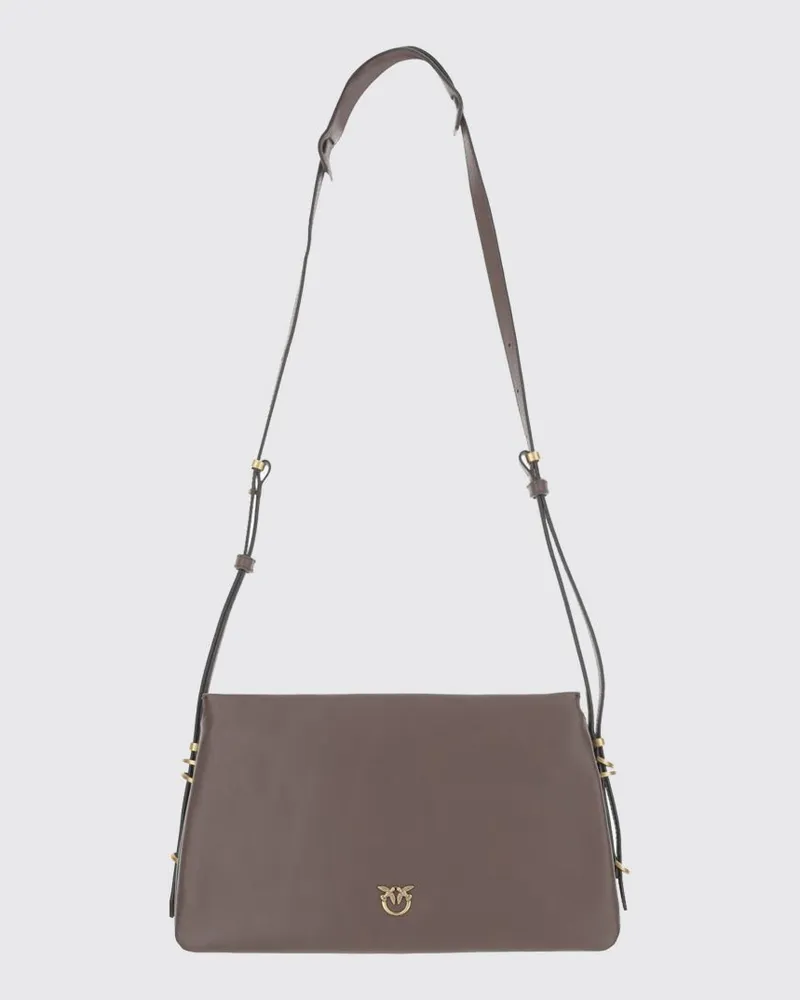 Pinko Schultertasche damen Earth