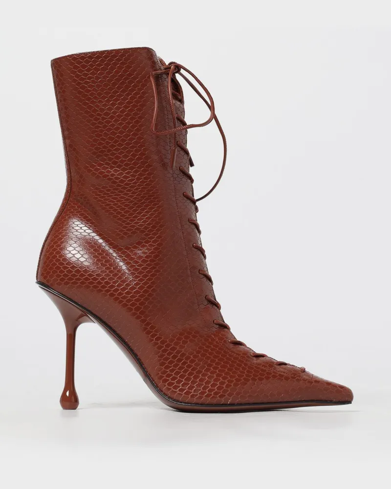 Jimmy Choo Absatzschuhe damen Braun