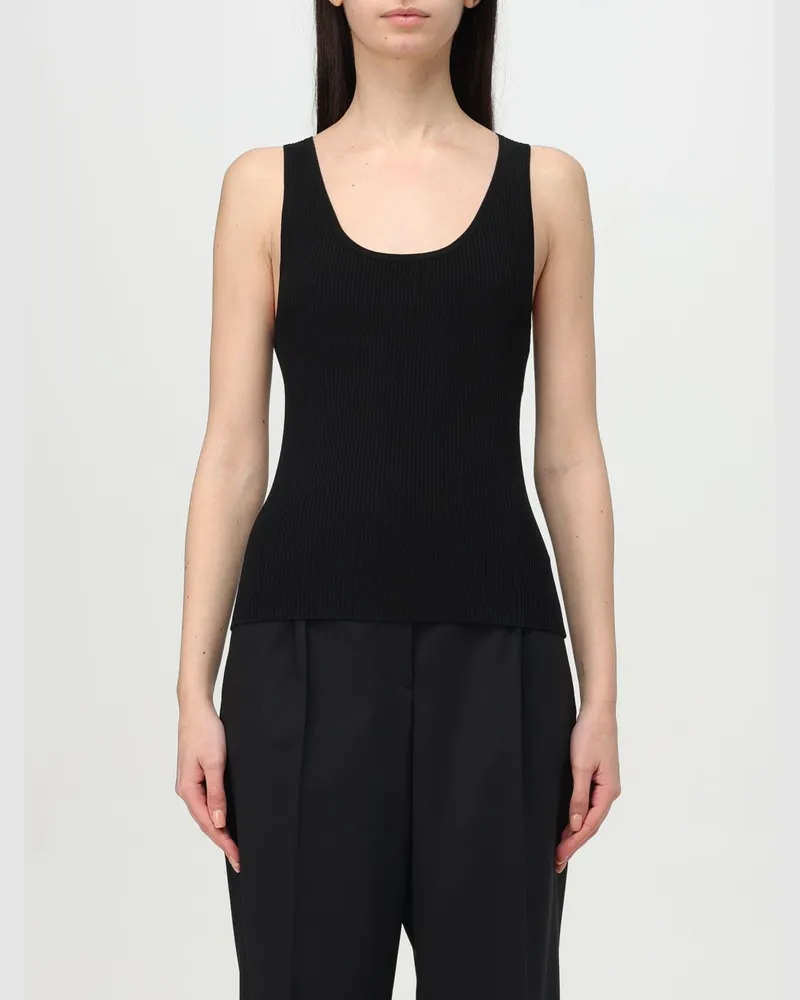 Michael Kors Pullover damen Schwarz