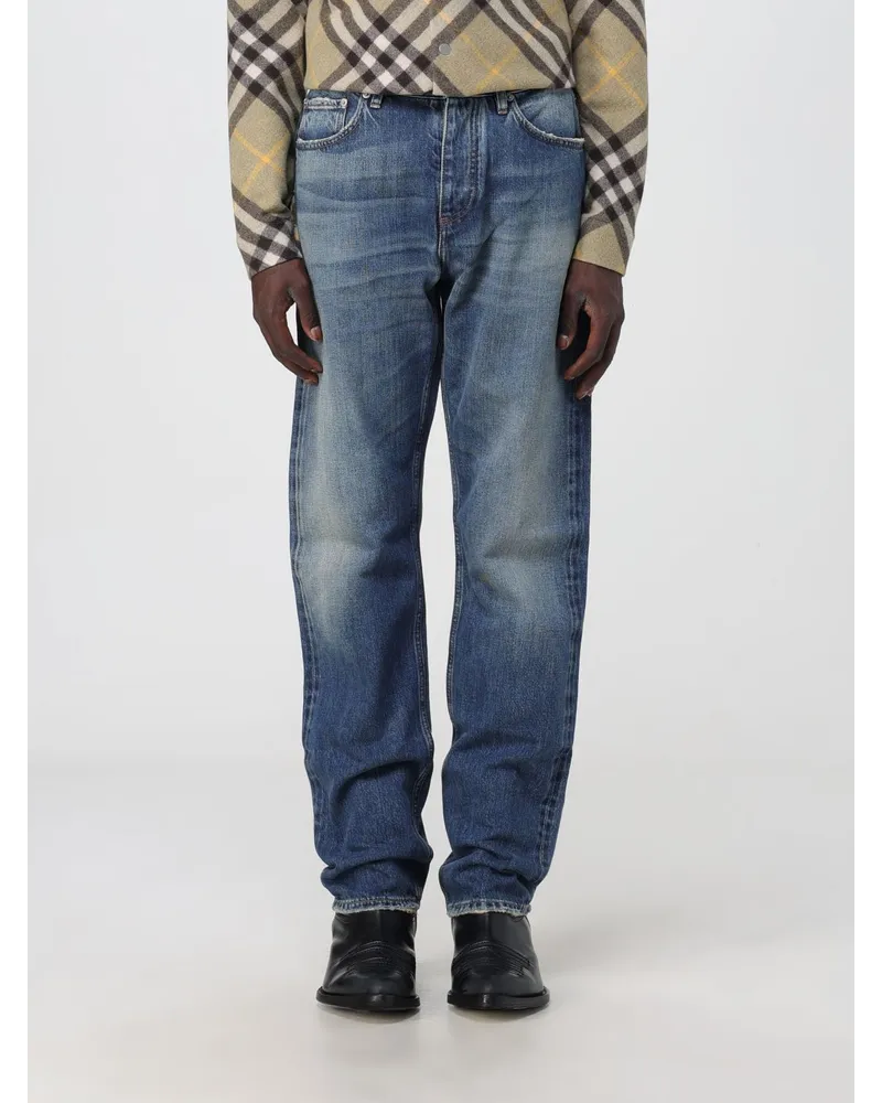 Burberry Jeans Denim