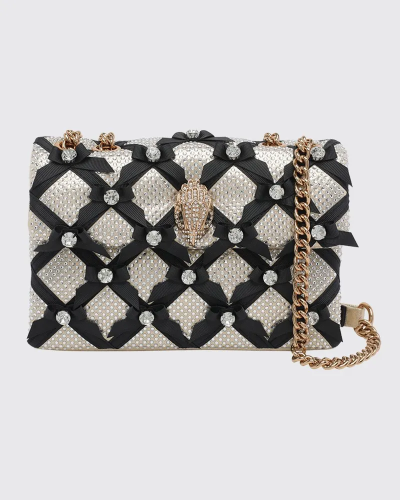 Kurt Geiger Schultertasche damen Beige