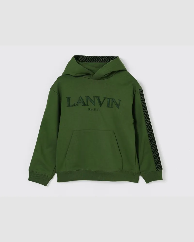 Lanvin Bademode kinder Grün