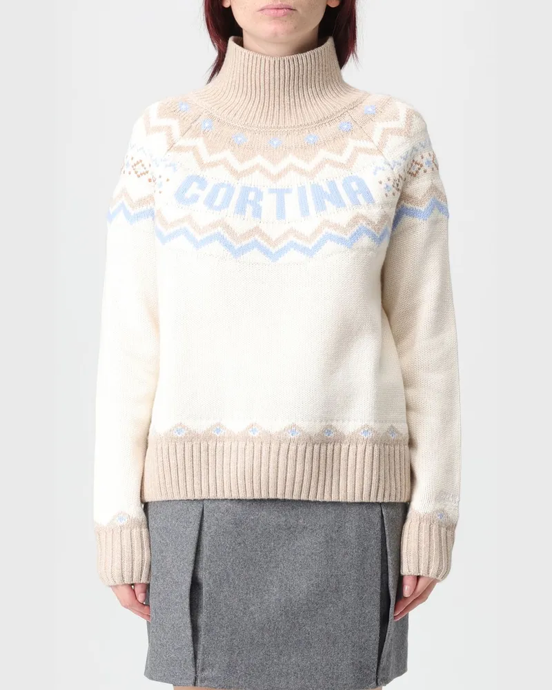 MC2 Saint Barth Pullover damen Bunt