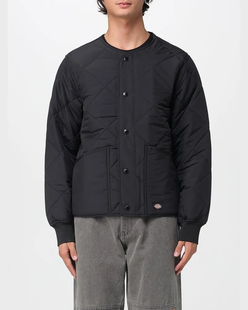 Dickies Blazer herren Schwarz